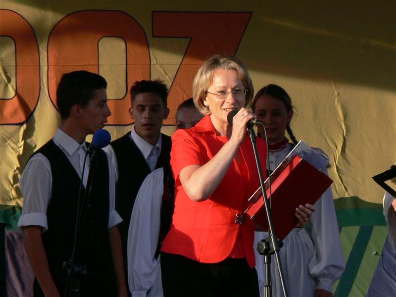 Kasztelania 2007