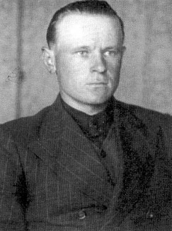 Franciszek Majewski ps. 